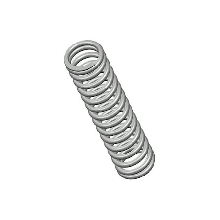 Approved Vendor Compression Spring, O=1.225, L= 5.25, W= .162 G609970770